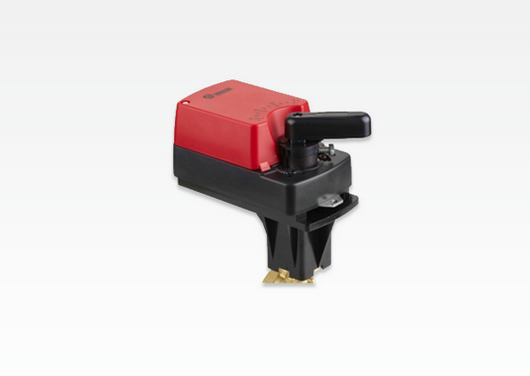 GLB..- ..系列球閥執(zhí)行器